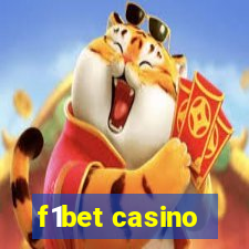 f1bet casino